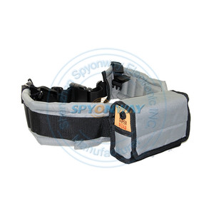 באיכות גבוהה קמפינג חיצוני מתכת גלאי שימושי קרקע סיטונאי דיגיטלי זהב חיפוש גלאי תיק - Product Image 1