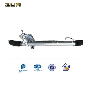 Steering Rack for Nissan MURANO II (Z51) 490011AA0A 490011AH0A - Product Image 2