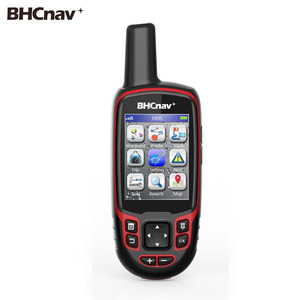 NAVA Pro F78-colector de datos de mapeo GPS/ GIS, manual, con Google Maps - Product Image 2