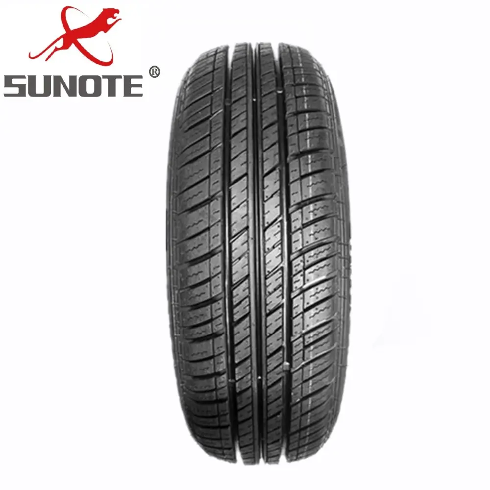 SUNOTE — pneus de voiture de marque, d'origine chinoise, 215 55 17