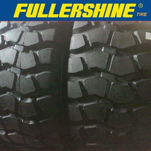 Lastiği boyutu için eşdeğer 395/85 R20 ve 365/85 R20. küvet 164 G XZL çin'de FULLERSHINE marka