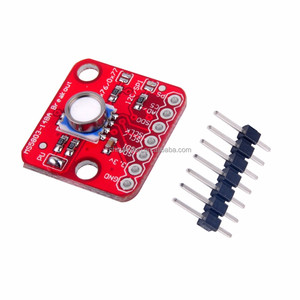 GY-MS5803-14BA Pressure <strong>Sensor</strong> High Resolution Fluid Liquid Gas Pressure Height <strong>Sensor</strong> Module I2C SPI Interface for <strong>Arduino</strong> - Product Image 1