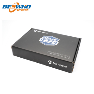 Foto Micro MCU MPLAB ICD4 depurador, programador DV164045 - Product Image 2