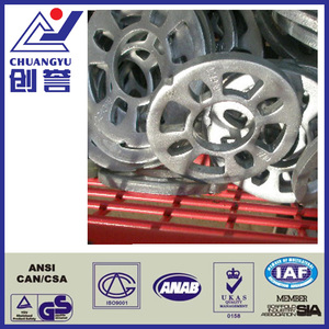 Used <strong>Scaffolding</strong> Aluminum Ringlock <strong>System</strong> ,2nd Hand <strong>Scaffolding</strong>