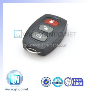Qinuo qn-rd173t multi frequenza senza chiave rf duplicatore copia il codice di controllo remoto rf - Product Image 2