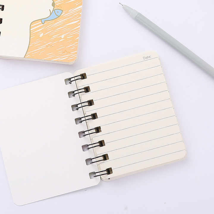 Attractive Design Wholesale Custom Promotional Kawaii Stationery