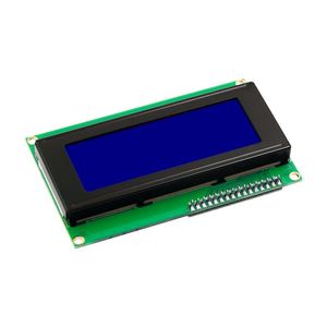 IIC/<strong>I2C</strong> 2004 LCD2004 <strong>LCD</strong> <strong>Display</strong> Module 5V blue backlight - Product Image 2