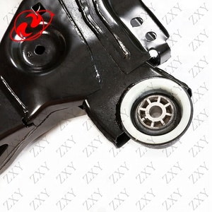 ชิ้นส่วนรถยนต์ช่วงล่างด้านหน้า Subframe Astra J 2009-2015 OEM13470627