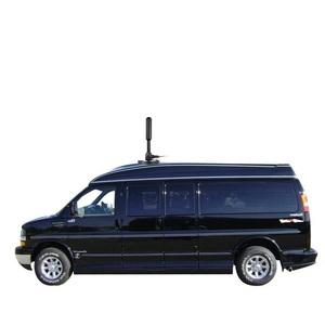 Nhà Máy Giá Trong Nhà Kỹ Thuật Số TV Antenna Magnetic Mount Antenna - Product Image 5