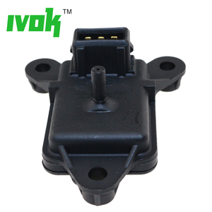 <strong>2</strong> <strong>Bar</strong> Manifold <strong>Pressure</strong> MAP <strong>Sensor</strong> for Ford Sierra Lancia Dedra Delta SAAB 900 9000 1638311 7538697 7633005