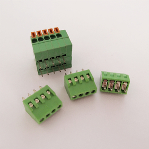 <span class=keywords><strong>Pluggable</strong></span> bloco <span class=keywords><strong>terminal</strong></span> de pitch 2.54 milímetros 3.5 milímetros 5.0 milímetros bloco de terminais pcb 5.08 milímetros