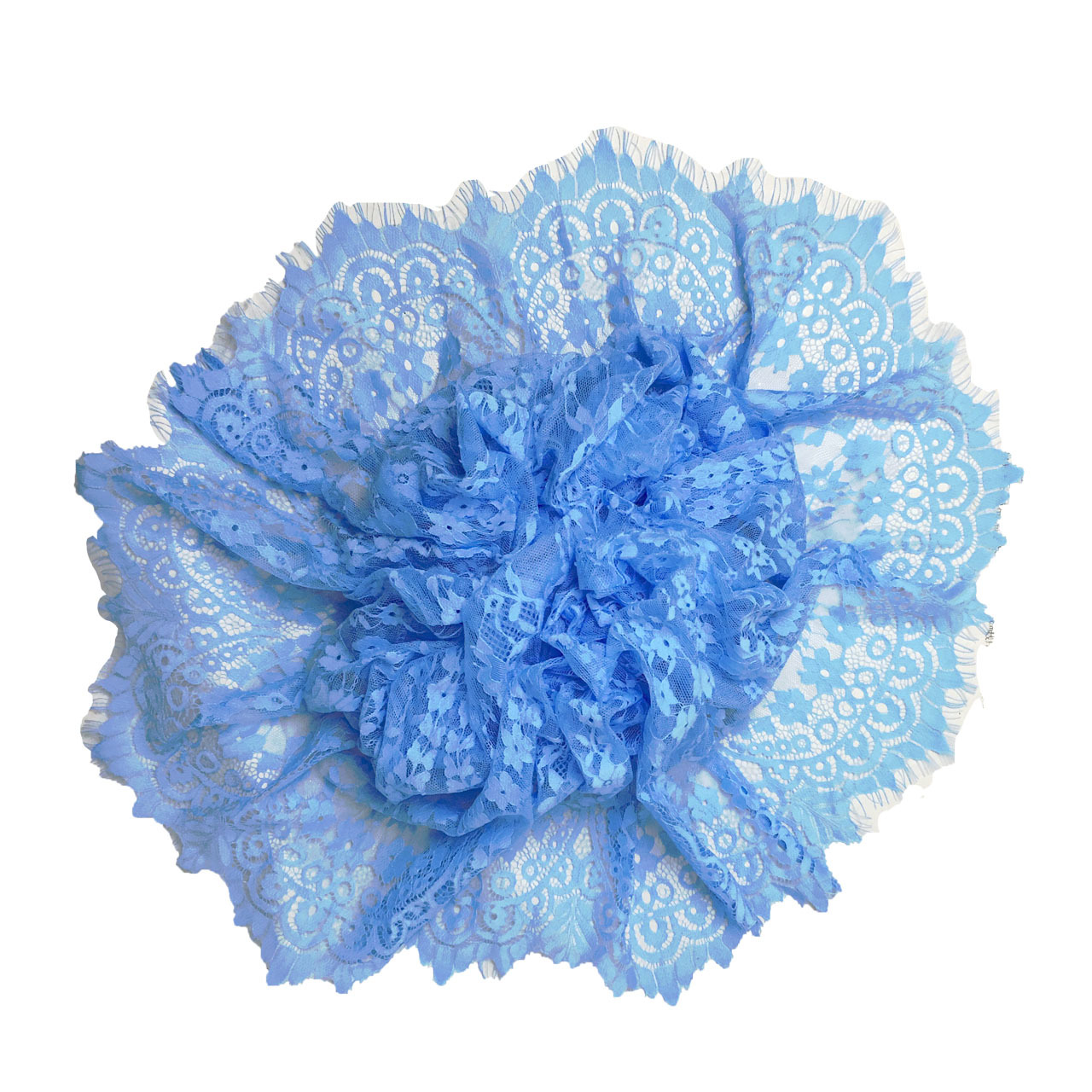 Bleu clair