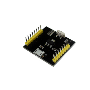 ESP8266 Serial WIFI Witty Cloud Placa DE DESARROLLO Módulo de ESP-12F MINI Nodemcu - Product Image 2