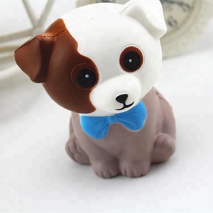 High Quality Super Soft Kawaii Slow Rising Squishy Animal <strong>Toys</strong>