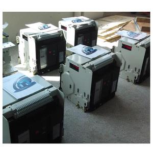 3200A อัจฉริยะ ACB/อากาศเบรกเกอร์ชิ้นส่วน - Product Image 5