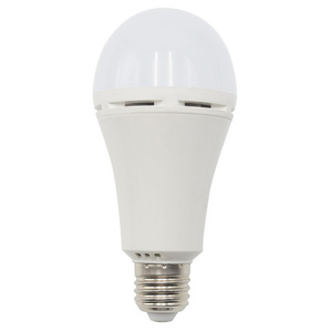 B22/E27 15WLED緊急電球220v/110vLED充電式電球緊急電球 - Product Image 3