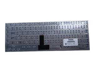 Original Manufacturer Spanish Latin Shenzhen Keyboard for Toshiba Z830 U900 - Product Image 2