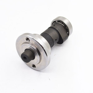 125cc מנוע חילוף אופנוע camshaft עבור wy125 mcram הרכבה מוט 125
