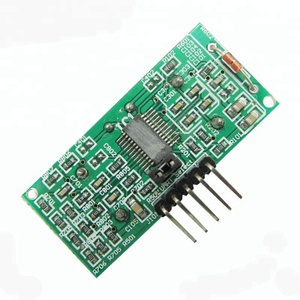 Módulo de sensor ultrasónico US-100 con compensación de temperatura Medición de distancia gran oferta - Product Image 2