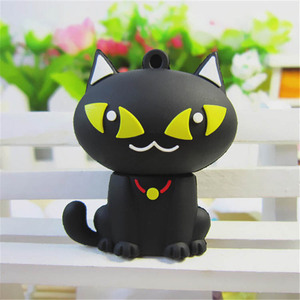 来自阿里巴巴贸易保证供应商的免费样品猫 <span class=keywords><strong>USB</strong></span> 小工具