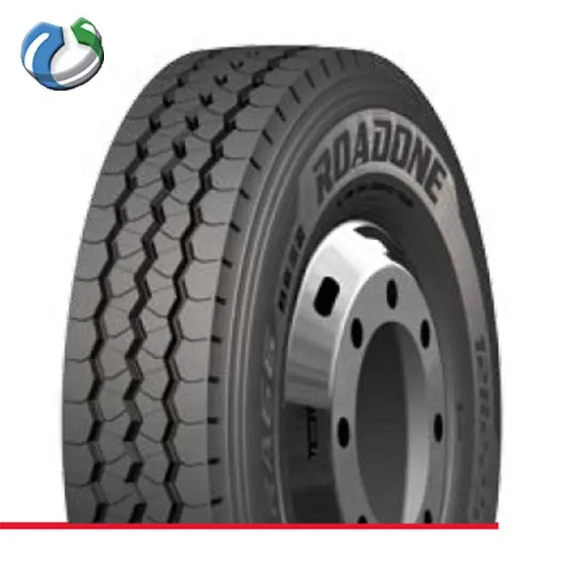 Fonte de fábrica 11r22 5 12r22.5 315/80r22.5 385/65r22.5 caminhão