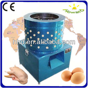 Tự Động <span class=keywords><strong>Butchery</strong></span> Thiết Bị Cho 7 Con Gà Cho Hot Bán Gia Cầm Nhổ Lông Máy NCH-80 - Product Image 6