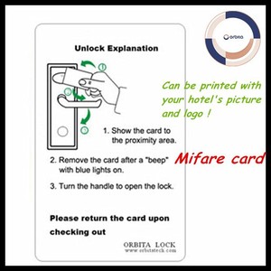 Hỗ Trợ Hoạt Động Thẻ Từ/IC/ RF Bộ Mã Hóa Đầu Đọc Thẻ Chèn Động Cơ - Product Image 4