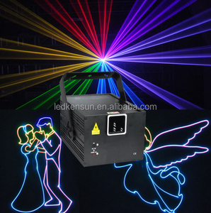 Versand bereit <span class=keywords><strong>RGB</strong></span> dreifarbige Animation programmier bare Mini-Laser-Disco-Lichter