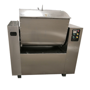 Italian India Mexican Industrial 1000キロDough MixerためTortilla - Product Image 1