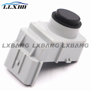 LLXBB Đảo Ngược Hỗ Trợ Cảm Biến Đỗ Xe PDC Cảm Biến <span class=keywords><strong>95720</strong></span>-<span class=keywords><strong>A2101</strong></span> 95720A2101 <span class=keywords><strong>95720</strong></span> <span class=keywords><strong>A2101</strong></span> cho KIA Pro BICs Ceed II 2012- - Product Image 2