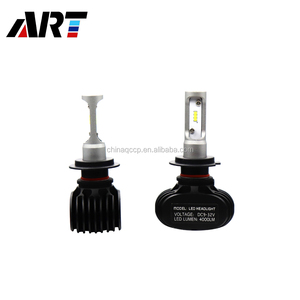 En Popüler LED farlar araba S1-CSP-H11 - Product Image 1