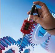 Portable Integrated Pen Type <strong>Hardness</strong> Tester Price HARTIP 1800 D/DL 2-in-1 Probe