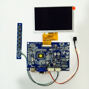 hochwertige lcd-bildschirm-steuerungskabel - Product Image 5