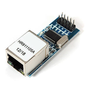 Cmxelcs ENC28J60 Ethernet LAN-Netzwerk modul für Arduino-Projekt