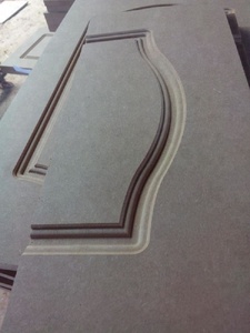 激励木渴求数控刳刨机自动直线换刀济南数控机床 - Product Image 4