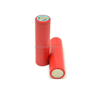 En iyi fiyat! Otantik UR18650RX 2000mAh 3.7V <span class=keywords><strong>20A</strong></span> Li Ion pil hücresi elektrikli el aletleri için UR18650RX 2000mAh pil
