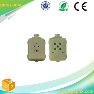 Modulo sonoro registrabile scatola per i giocattoli di peluche mini modulo sonoro per il bambino libro programmabile chip audio modulo per i giocattoli - Product Image 5