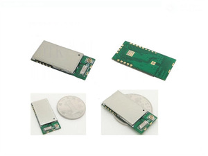 Taidacent pacchetto Chip SMT CC2530 modulo DRF1607H Xbee comunicazione seriale Zigbee al convertitore WIFI porta seriale Uart a Zigbee - Product Image 3