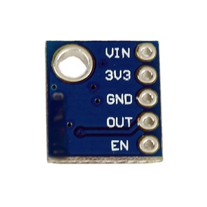 Okystar GY-ML8511 uv detector <strong>sensor</strong> <strong>analog</strong> <strong>output</strong> uv flame detector uv <strong>sensor</strong> module ML8511