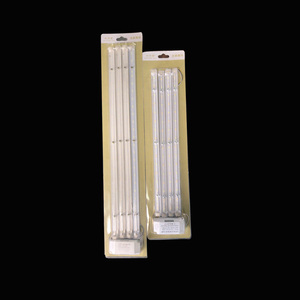 2700พัน-7500พันอลูมิเนียมของบอร์ดpcbนำเลนส์โมดูลsmd 2835นำแถบแสงสำหรับโคมไฟเพดาน - Product Image 4
