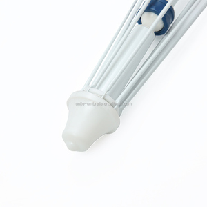 360 Tilt Umbrella Frame of 180cm Dia Beach Umbrella Frame L-R013 - Product Image 3