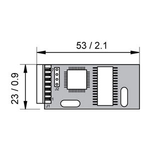 <strong>RFID</strong> HF NFC 13.56 MHz Read and Write <strong>Module</strong> ISO 14443A/14443B/15693 <strong>RFID</strong> <strong>Module</strong>