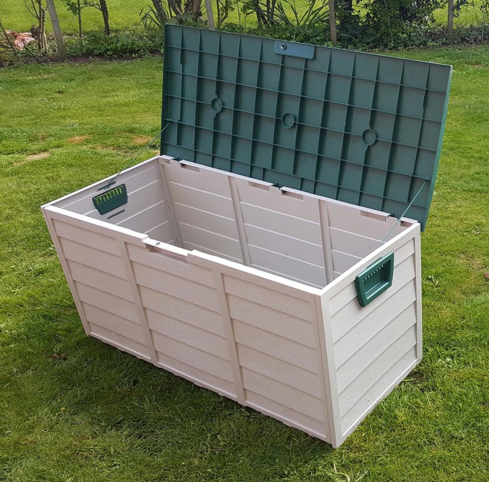 Rangement extérieur box1