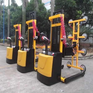 高品质板坯真空处理装置石材真空升降机 - Product Image 5
