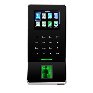Nordson Network Interface by <strong>TCP</strong>/<strong>IP</strong> or <strong>RS485</strong> Cogent Capacitive Fingerprint Reader China Fingerprint Scanner - Product Image 2
