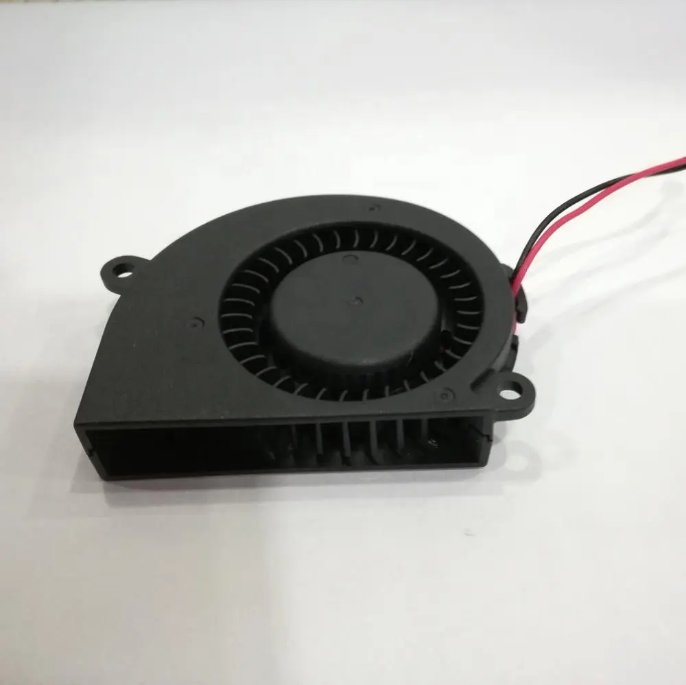 4010 small blower fan 40x52x10mm mini fan 24V DC brushless electric fan blower