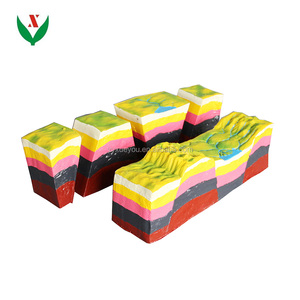 Model of Fault <strong>Structure</strong> and Graben Development School Geology Class Geography Teaching Aids Learning - Product Image 1