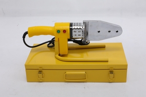 Automatische Thermoregulator Ppr Lasmachine Voor Ppr Plastic Buis Buis/Ppr Plastic Pijp Lasser Tools - Product Image 4