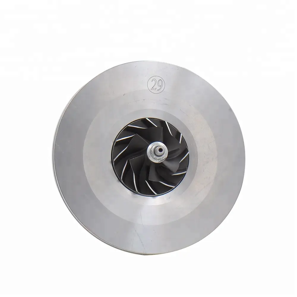 GT1544S turbocharger turbo parts cartridge core 701729-5003S CHRA for Audi A2 1.4 TDI AMF 3 Zyl.