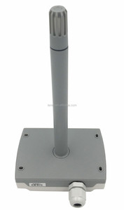 Duct <strong>Temperature</strong> and Humidity <strong>Sensor</strong> with RS485 <strong>Output</strong> signal